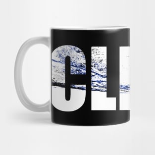 CLIMB Mug